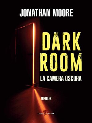 cover image of Dark Room